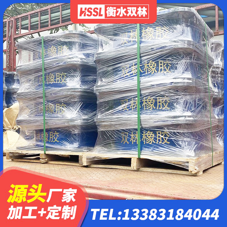 扎赉特旗LRB1000铅芯橡胶隔震支座厂家电话 扎赉特旗建筑矩形HDR高阻尼隔震支座生产厂家 扎赉特旗建筑隔震支座LNR800源头工厂 扎赉特旗抗震橡胶隔震支座 - 第3张