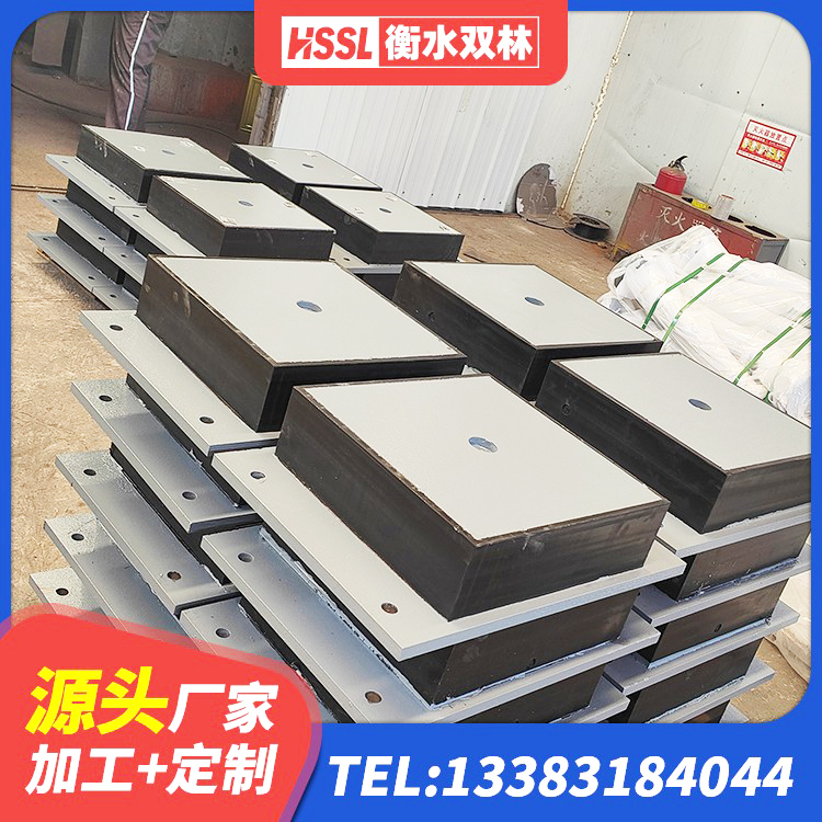 扎赉特旗建筑隔震支座源头工厂 扎赉特旗LNR橡胶隔震支座D900 扎赉特旗建筑水平力分散隔震支座源头工厂 扎赉特旗LNR1000支座生产加工 - 第3张