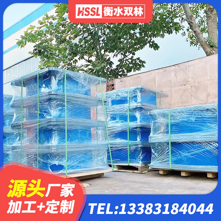 扎赉特旗LNR1200橡胶隔震支座多少钱 扎赉特旗铅芯隔震支座LRB源头工厂 扎赉特旗LNR1100建筑隔震橡胶支座 扎赉特旗LNR900橡胶隔震支座什么价格 - 第4张