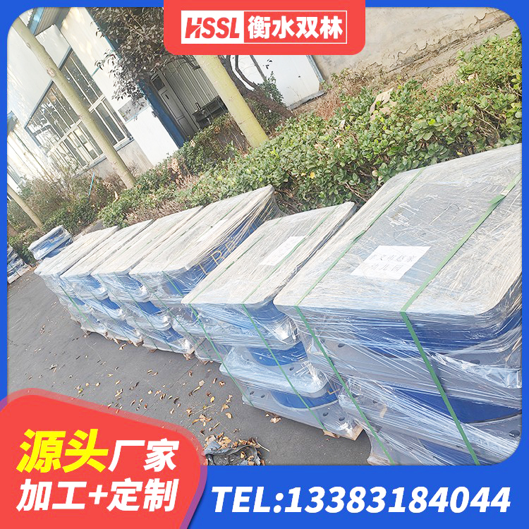 扎赉特旗高阻尼比隔震支座 扎赉特旗橡胶隔震支座JG 扎赉特旗LRB橡胶隔震支座厂家 扎赉特旗建筑铅芯橡胶隔震支座 - 第3张