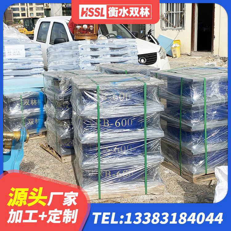 扎赉特旗LNR隔震支座500(II型) 扎赉特旗铅芯橡胶隔震支座LRB500源头工厂 扎赉特旗LNR1100橡胶隔震支座生产加工 扎赉特旗隔震层橡胶支座价格 - 第3张